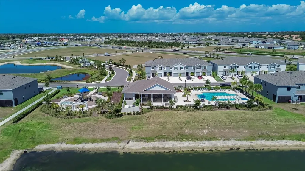 331 Mangrove Shade Circle Apollo Beach FL 33572