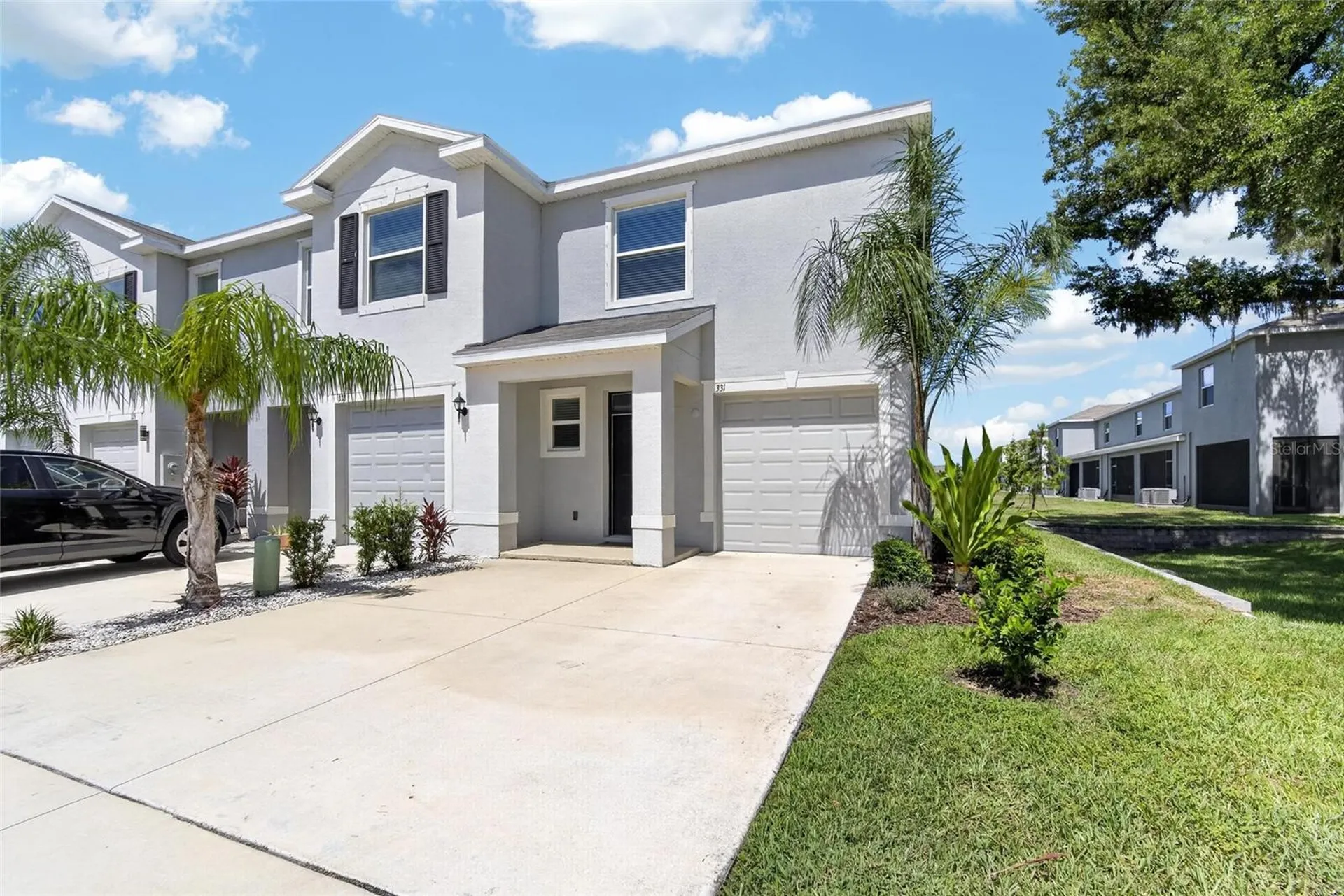 331 Mangrove Shade Circle Apollo Beach FL 33572