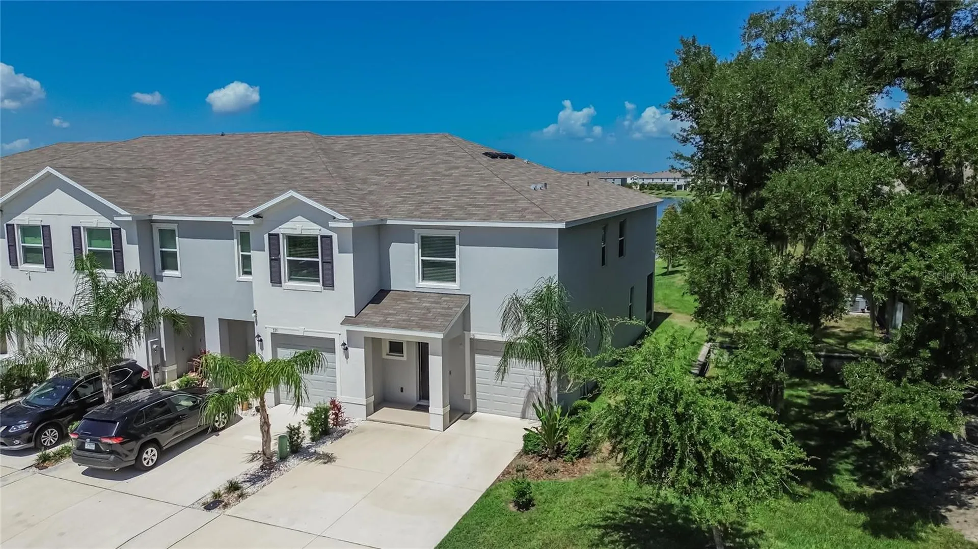 331 Mangrove Shade Circle Apollo Beach FL 33572