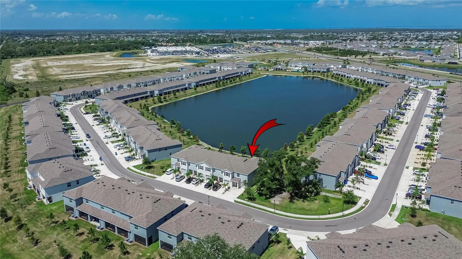 331 Mangrove Shade Circle Apollo Beach FL 33572
