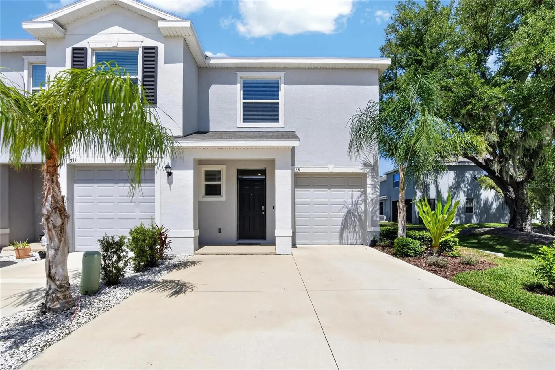 331 Mangrove Shade Circle Apollo Beach FL 33572