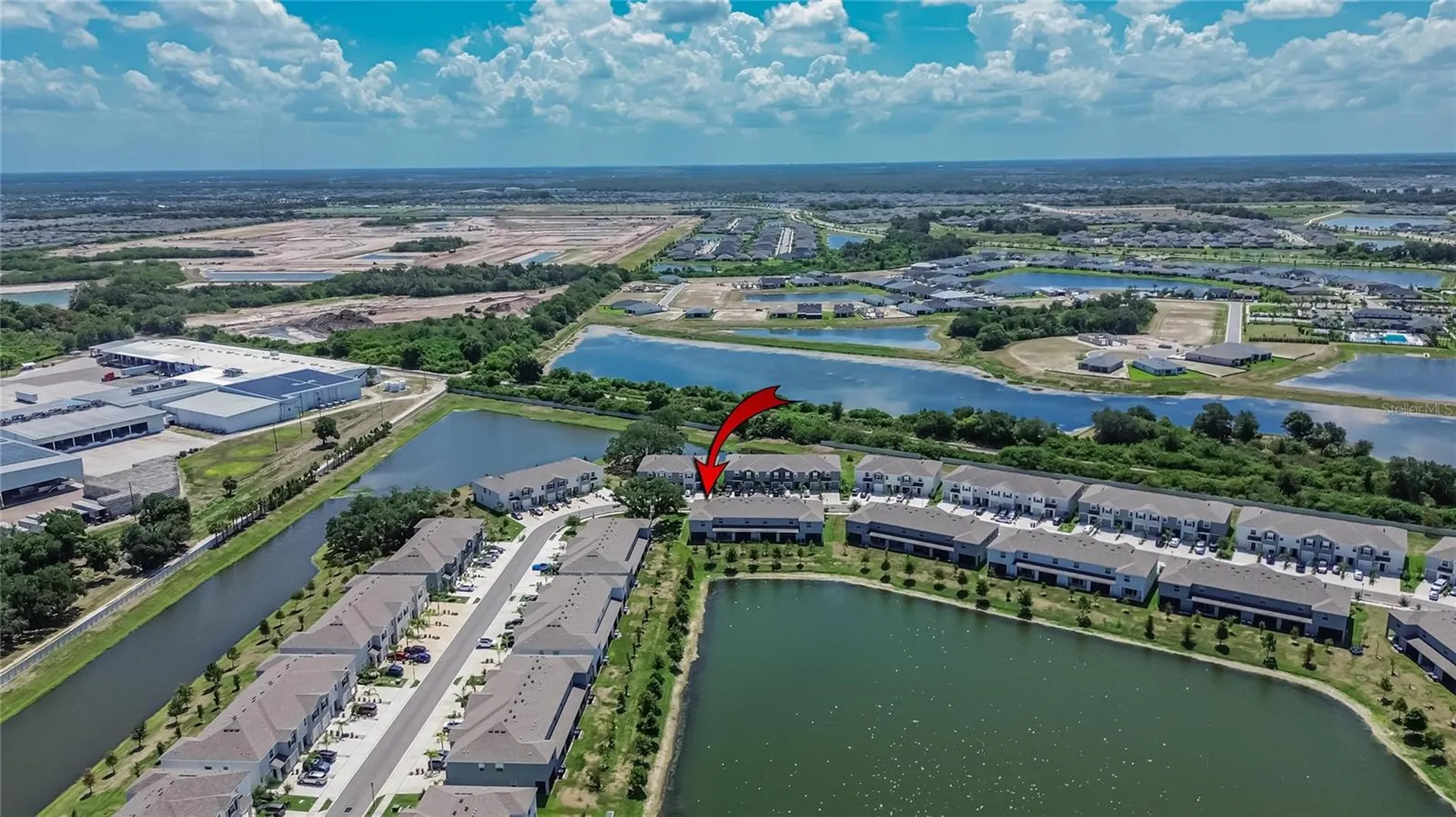 331 Mangrove Shade Circle Apollo Beach FL 33572