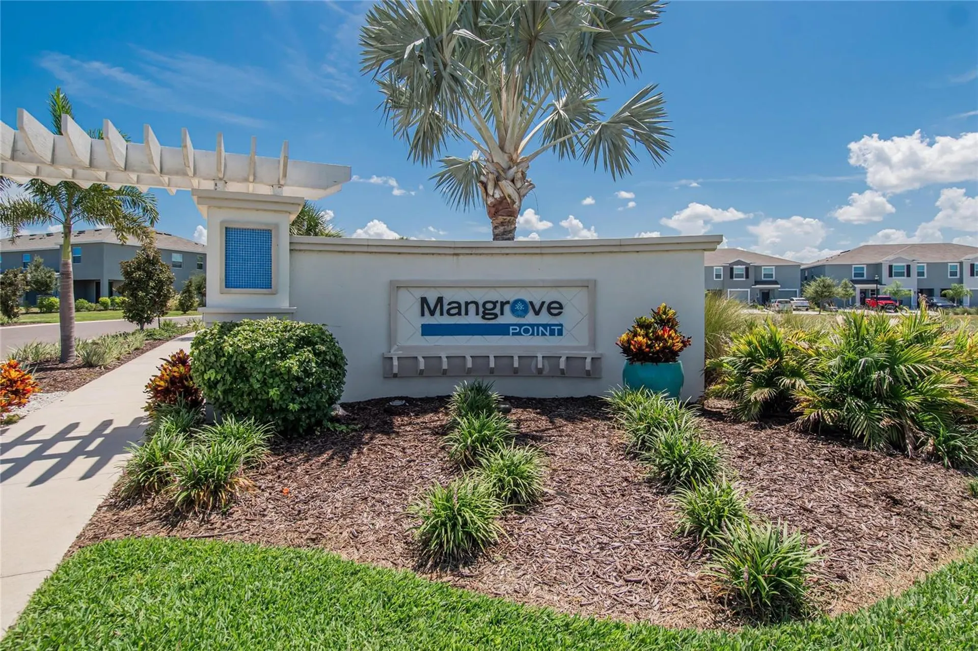 331 Mangrove Shade Circle Apollo Beach FL 33572