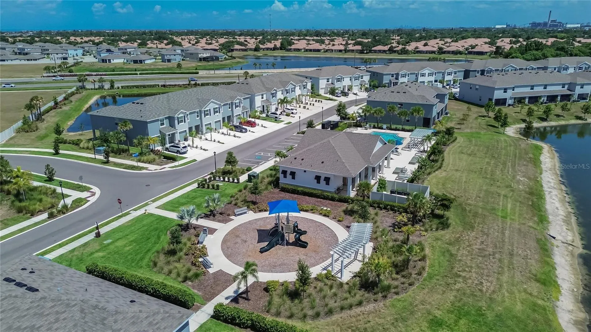 331 Mangrove Shade Circle Apollo Beach FL 33572