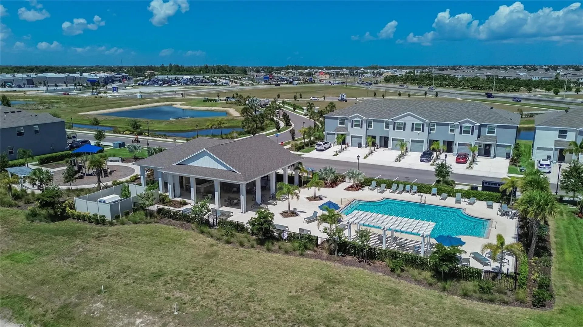 331 Mangrove Shade Circle Apollo Beach FL 33572