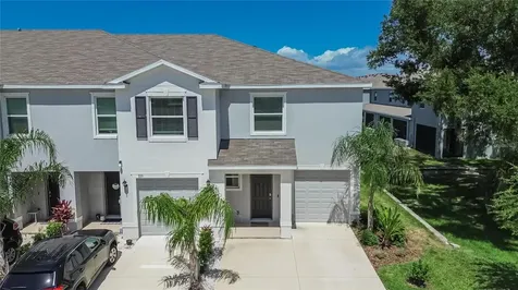331 Mangrove Shade Circle Apollo Beach FL 33572