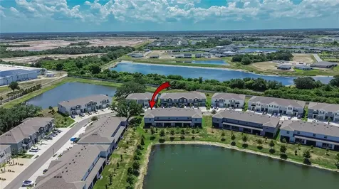 331 Mangrove Shade Circle Apollo Beach FL 33572