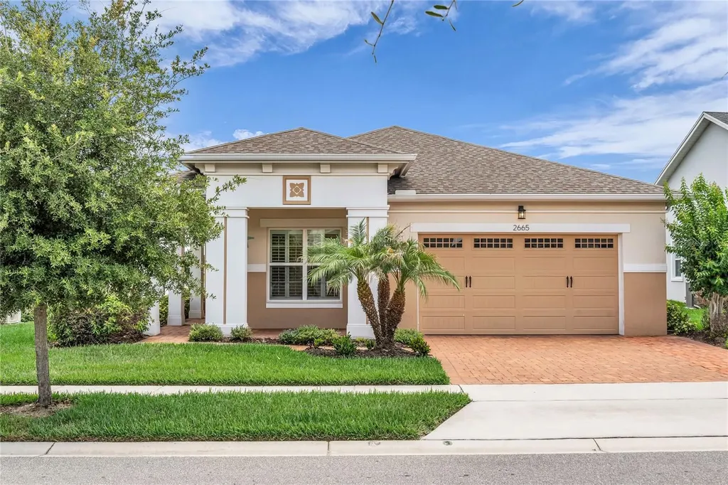 2665 Meadowedge Loop St Cloud FL 34772