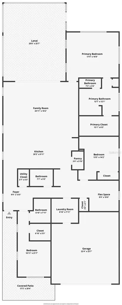 2665 Meadowedge Loop St Cloud FL 34772