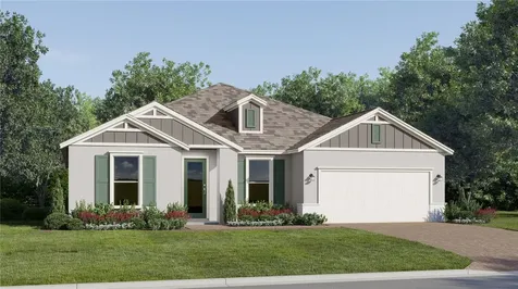 5534 Nina Way St Cloud FL 34771