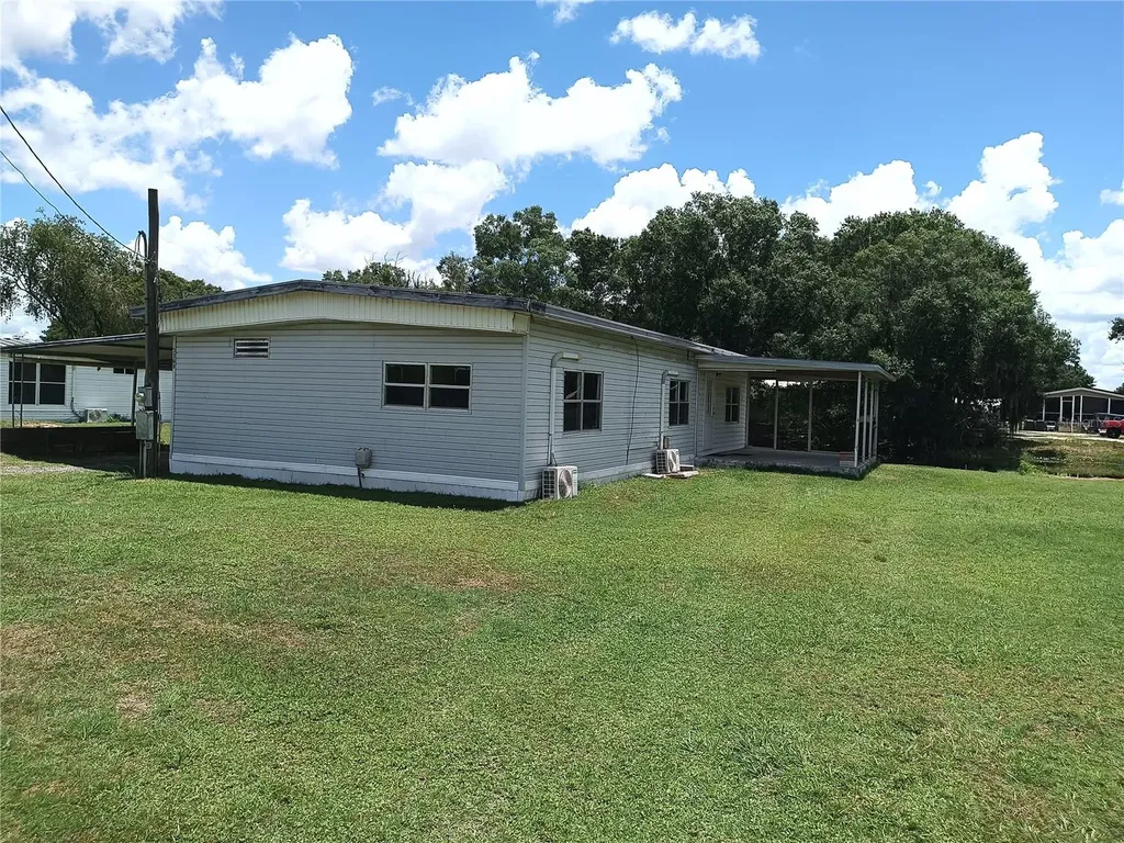 3368 Maple Lane Haines City FL 33844