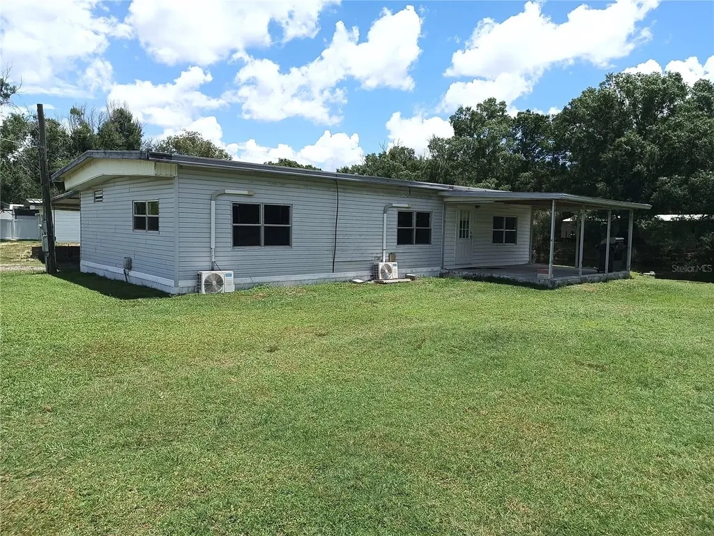 3368 Maple Lane Haines City FL 33844