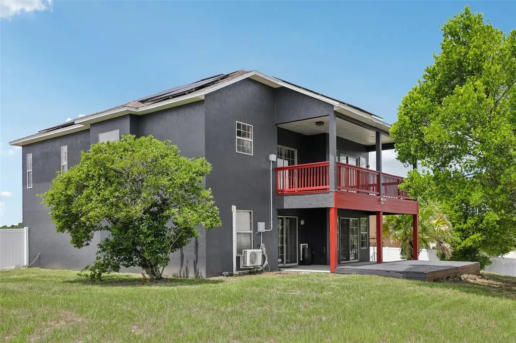 13247 Casa Verde Circle Astatula FL 34705