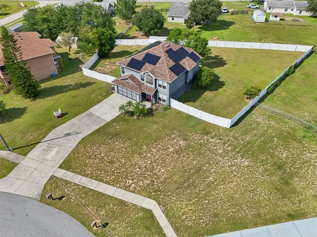 13247 Casa Verde Circle Astatula FL 34705