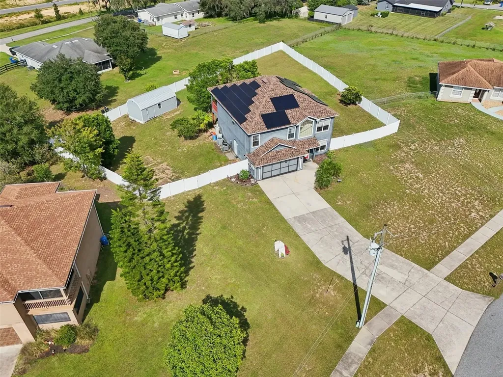 13247 Casa Verde Circle Astatula FL 34705