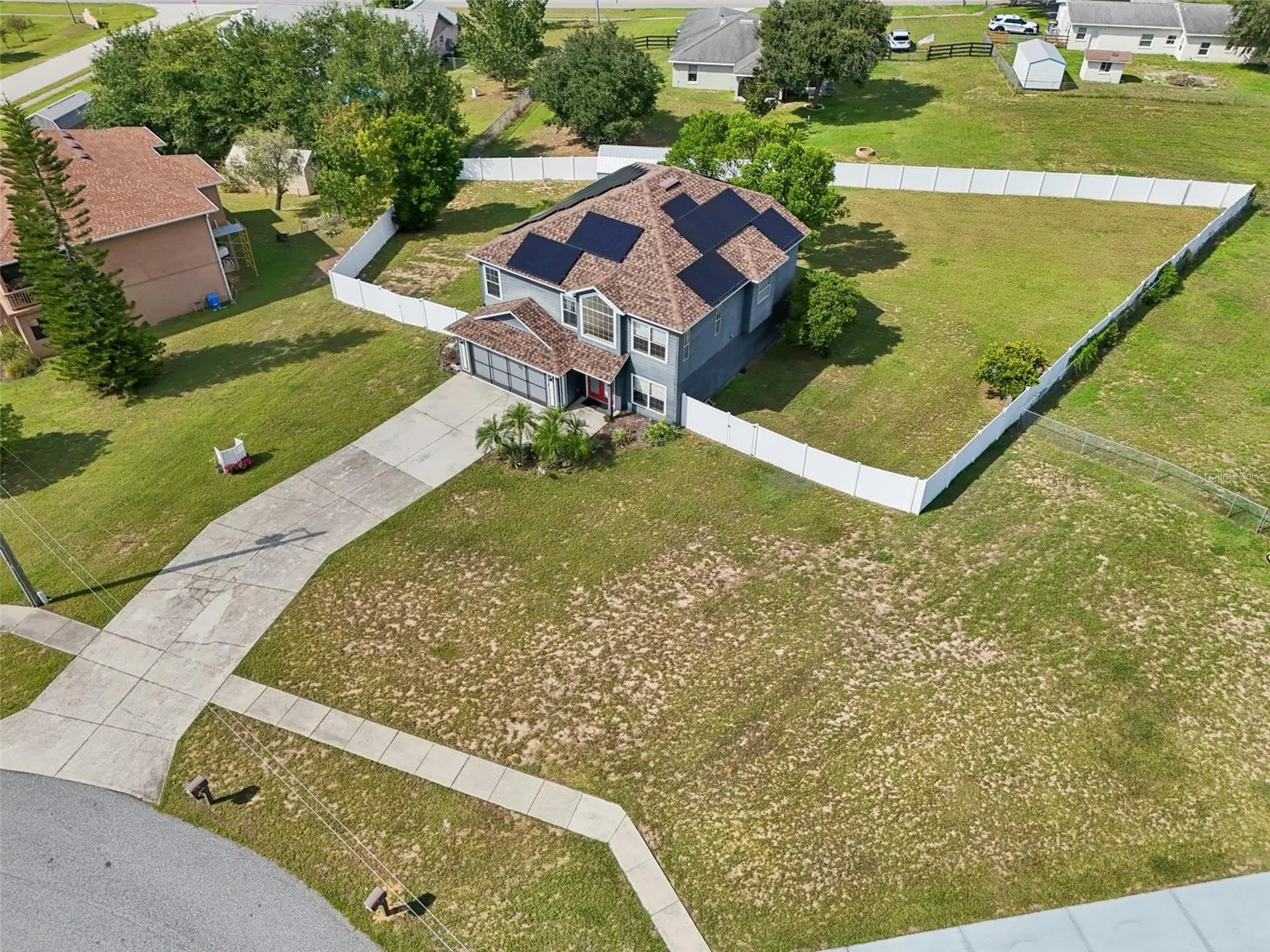13247 Casa Verde Circle Astatula FL 34705