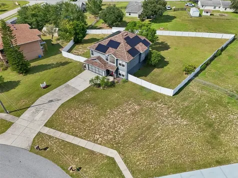 13247 Casa Verde Circle Astatula FL 34705