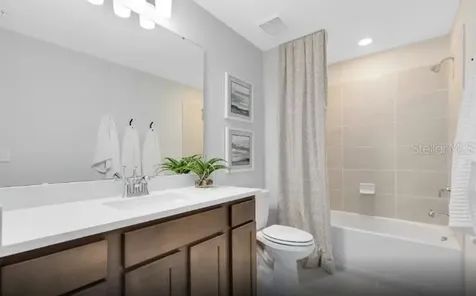 3335 Canyon Bay Point Sanford FL 32771