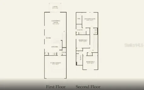 3335 Canyon Bay Point Sanford FL 32771