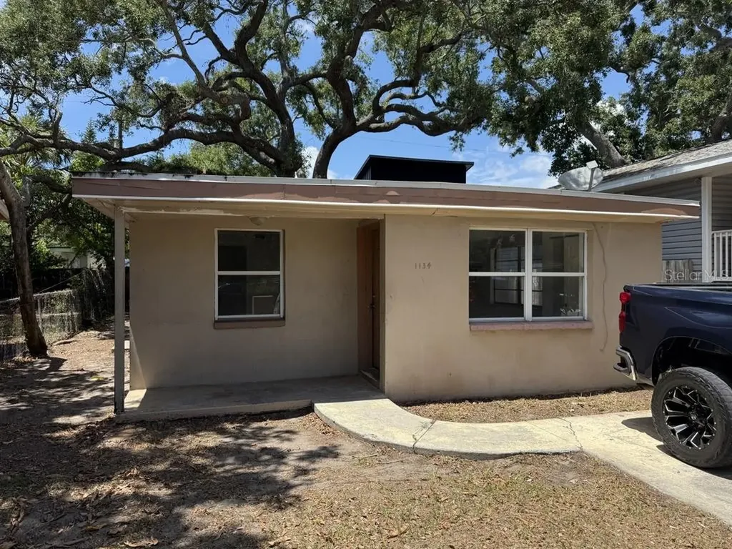 1134 Engman Street Clearwater FL 33755