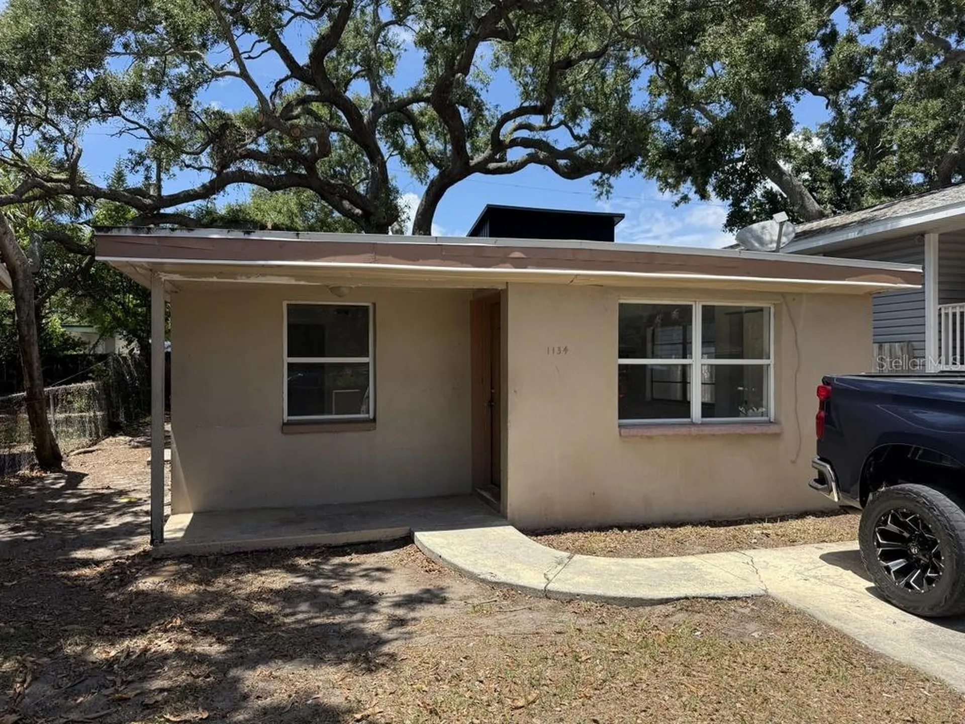 1134 Engman Street Clearwater FL 33755