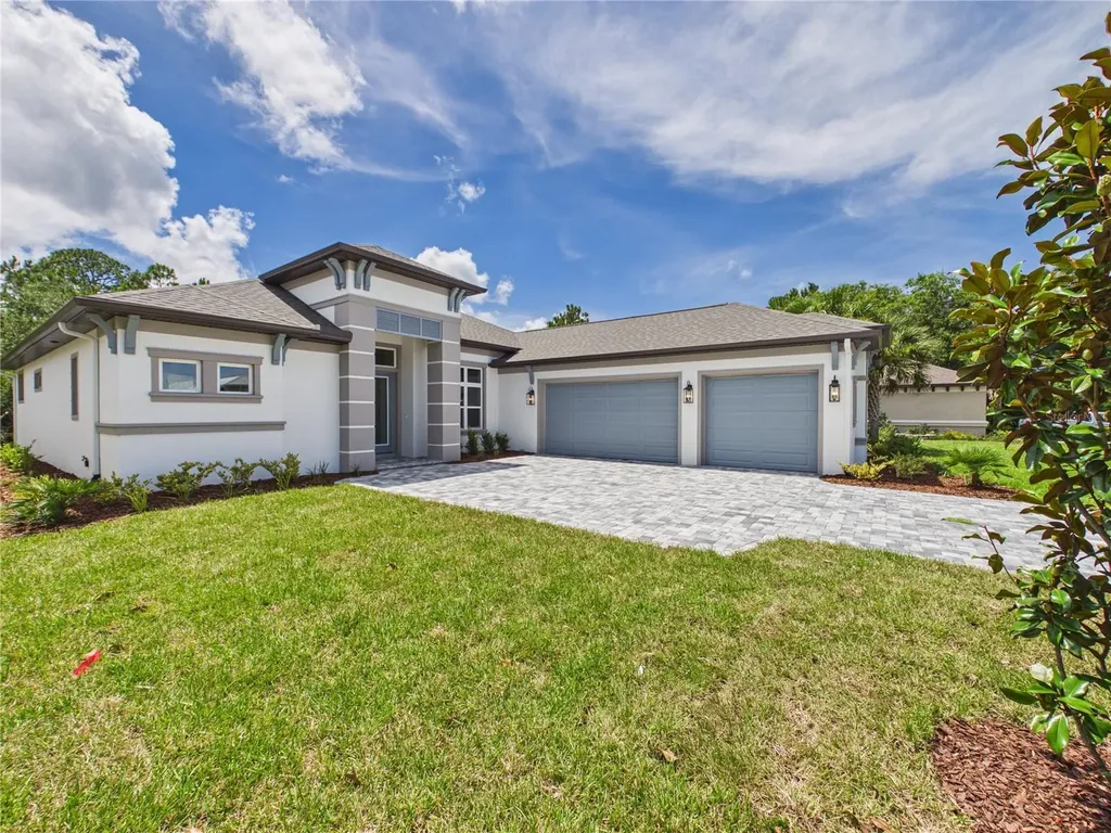 230 S Riverwalk Drive Palm Coast FL 32137
