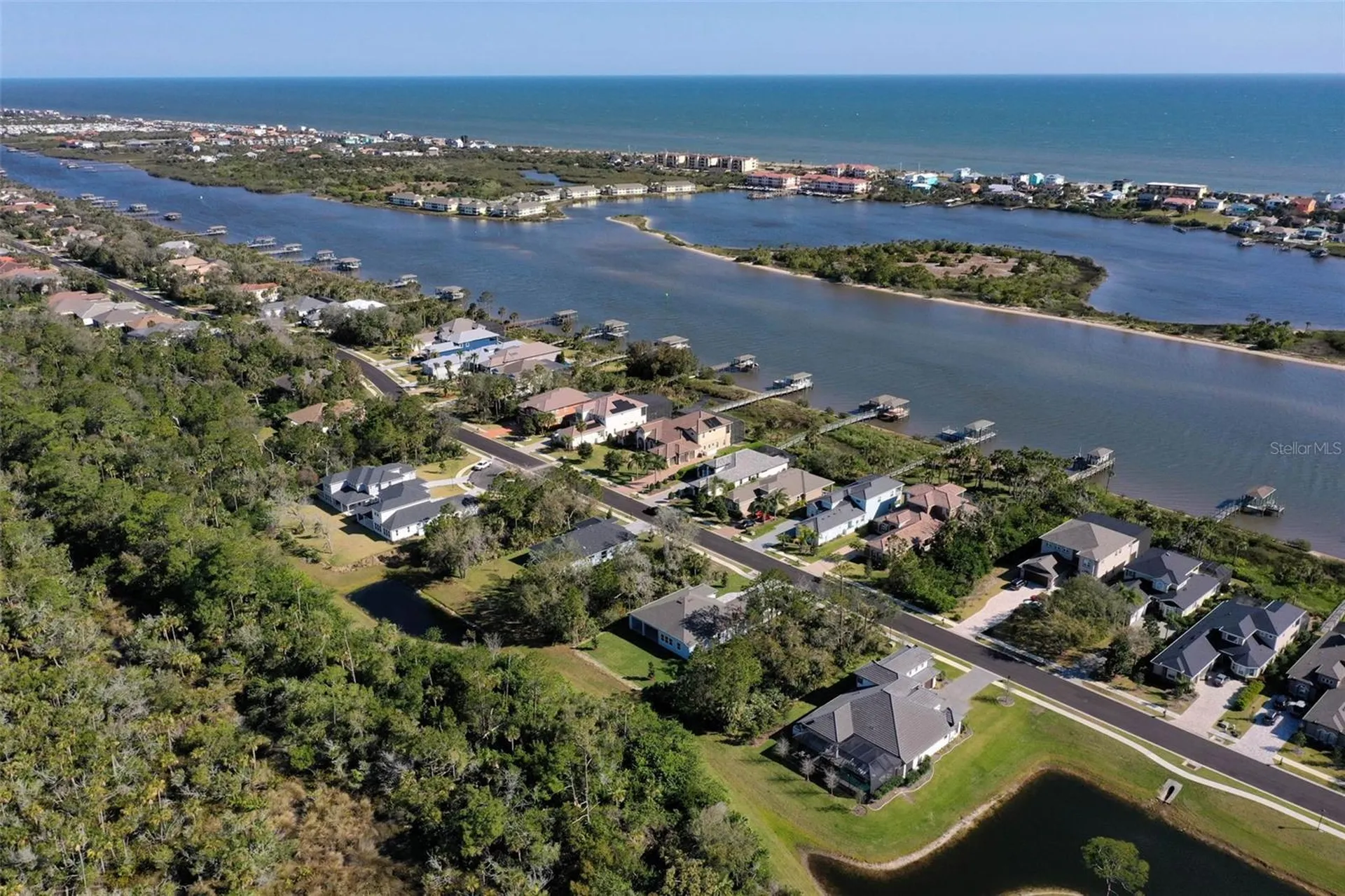 230 S Riverwalk Drive Palm Coast FL 32137