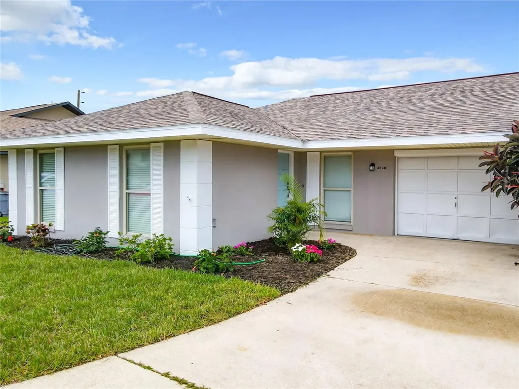 3828 Sandstone Court New Smyrna Beach FL 32169