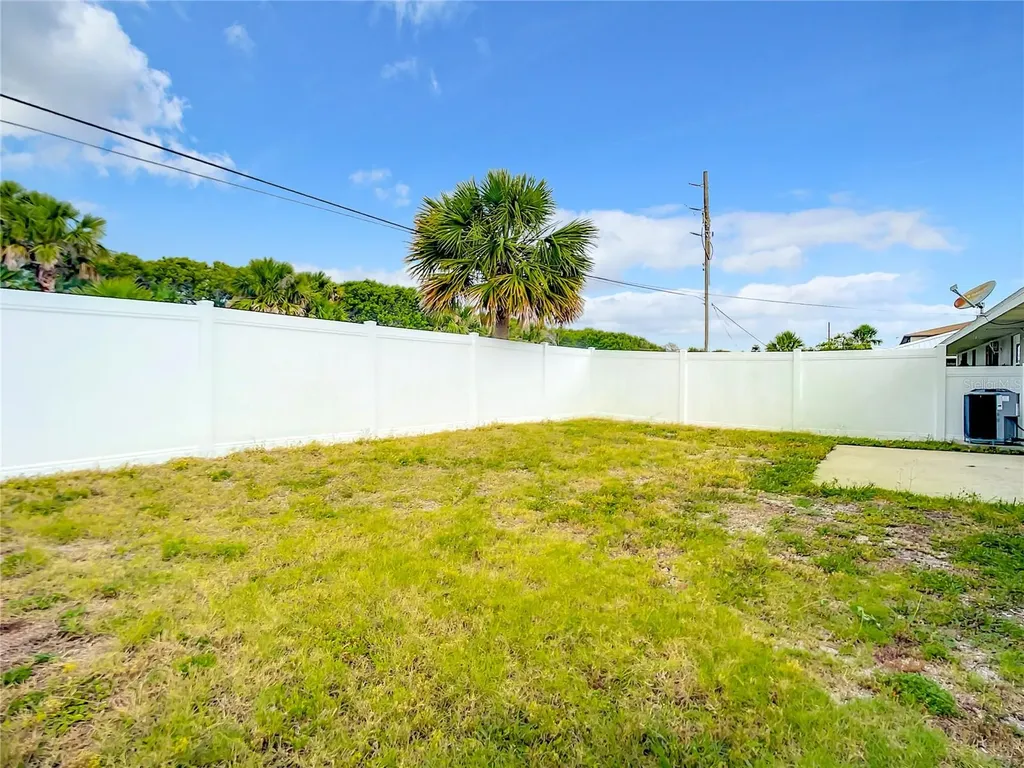 3828 Sandstone Court New Smyrna Beach FL 32169