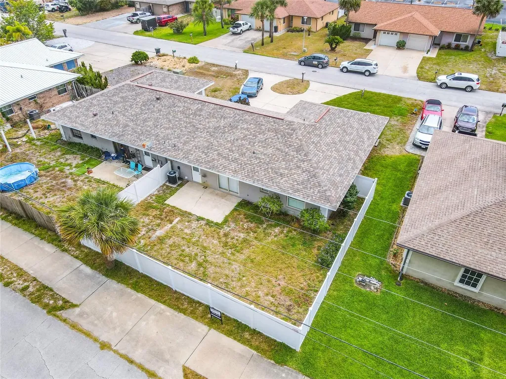 3828 Sandstone Court New Smyrna Beach FL 32169
