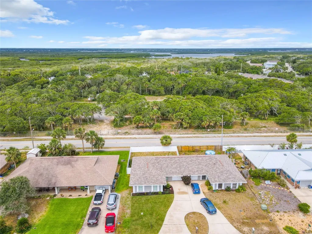3828 Sandstone Court New Smyrna Beach FL 32169