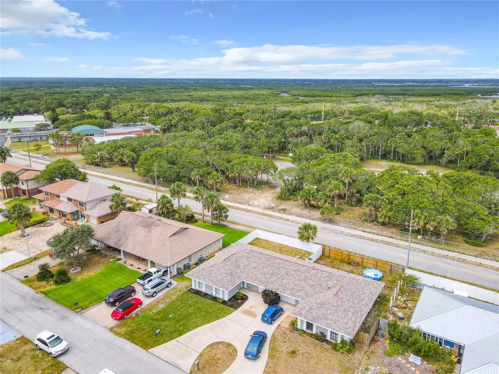 3828 Sandstone Court New Smyrna Beach FL 32169