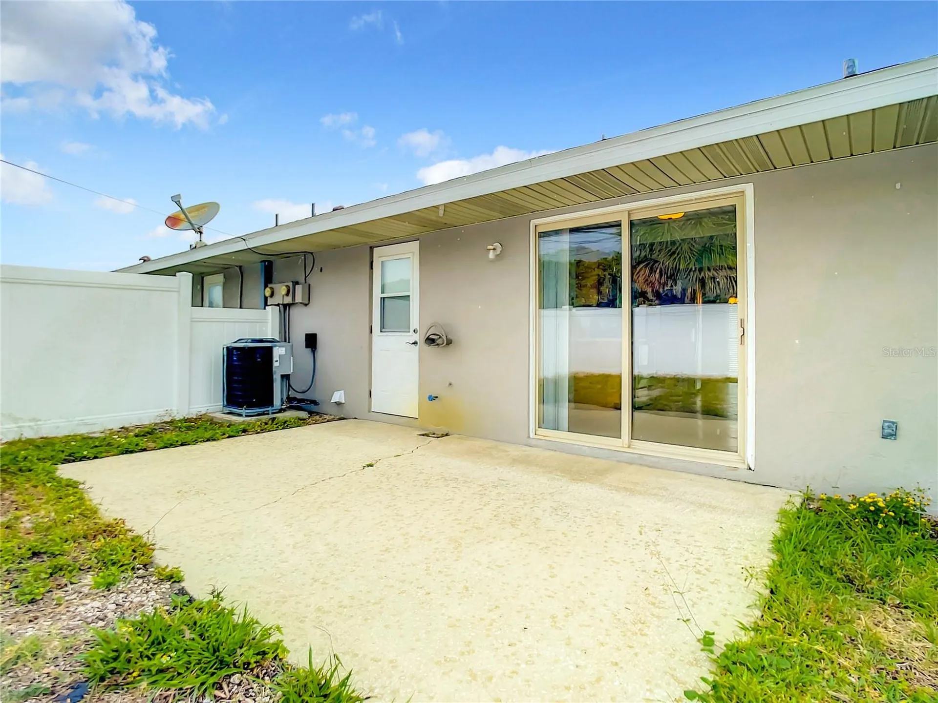 3828 Sandstone Court New Smyrna Beach FL 32169