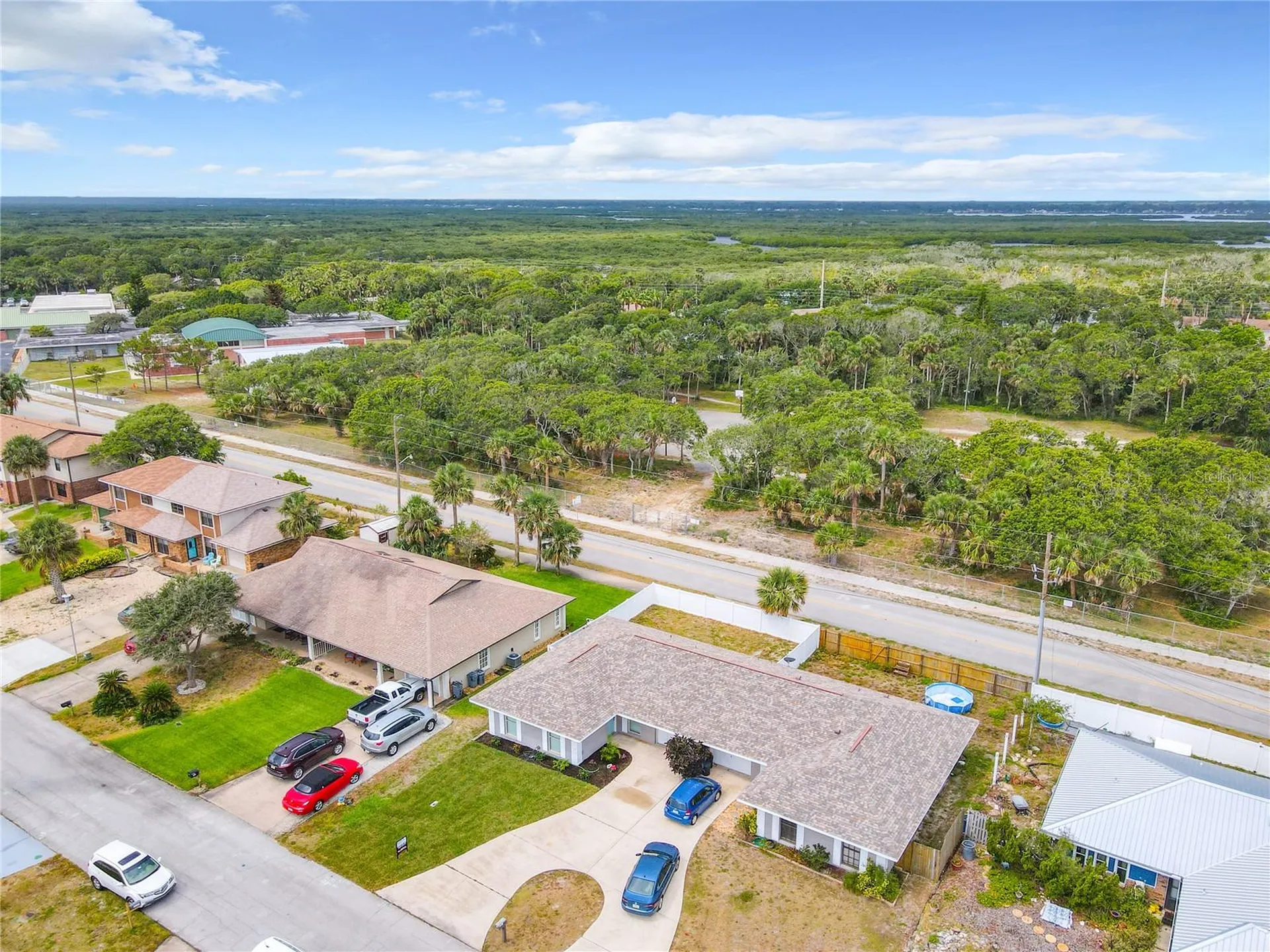 3828 Sandstone Court New Smyrna Beach FL 32169