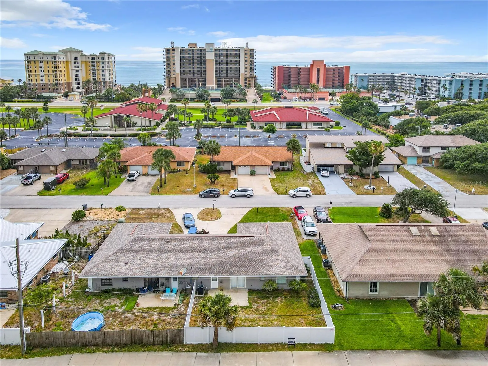 3828 Sandstone Court New Smyrna Beach FL 32169