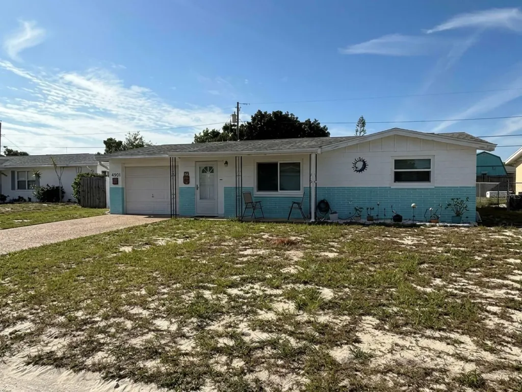 4901 Picture Avenue Holiday FL 34690