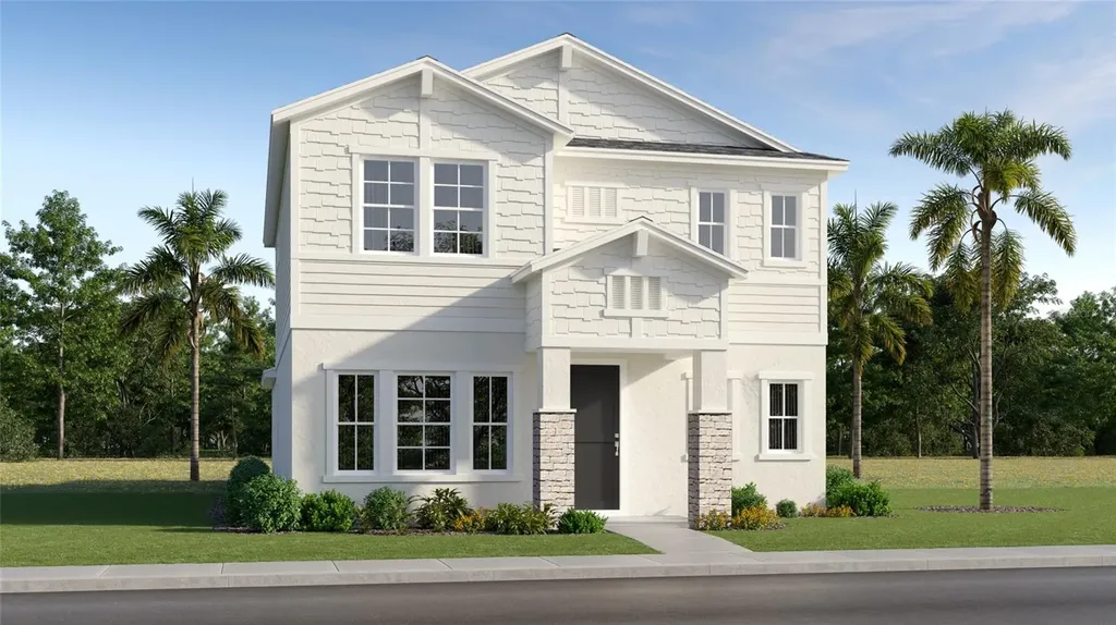 4560 Water Oak Terrace Oxford FL 34484