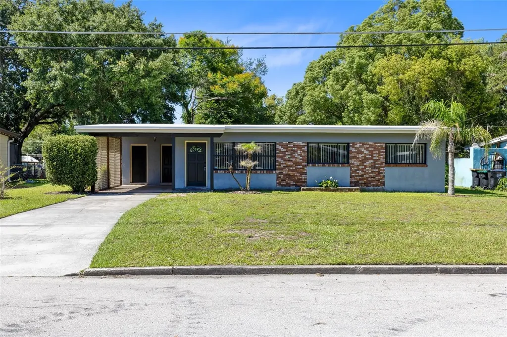 1408 Watts Avenue Orlando FL 32809