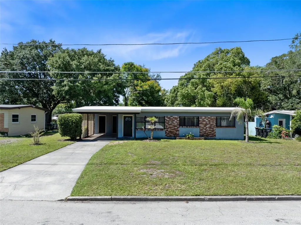 1408 Watts Avenue Orlando FL 32809