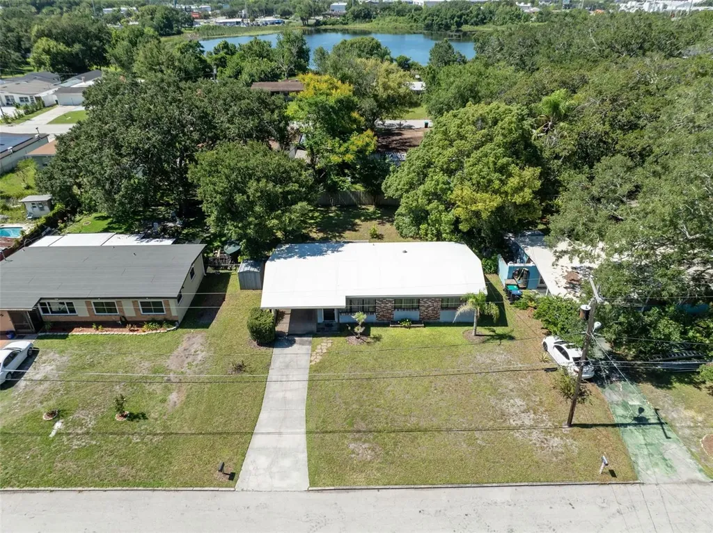 1408 Watts Avenue Orlando FL 32809