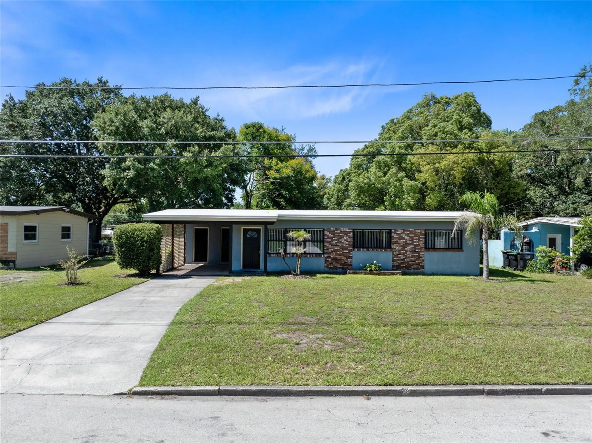 1408 Watts Avenue Orlando FL 32809