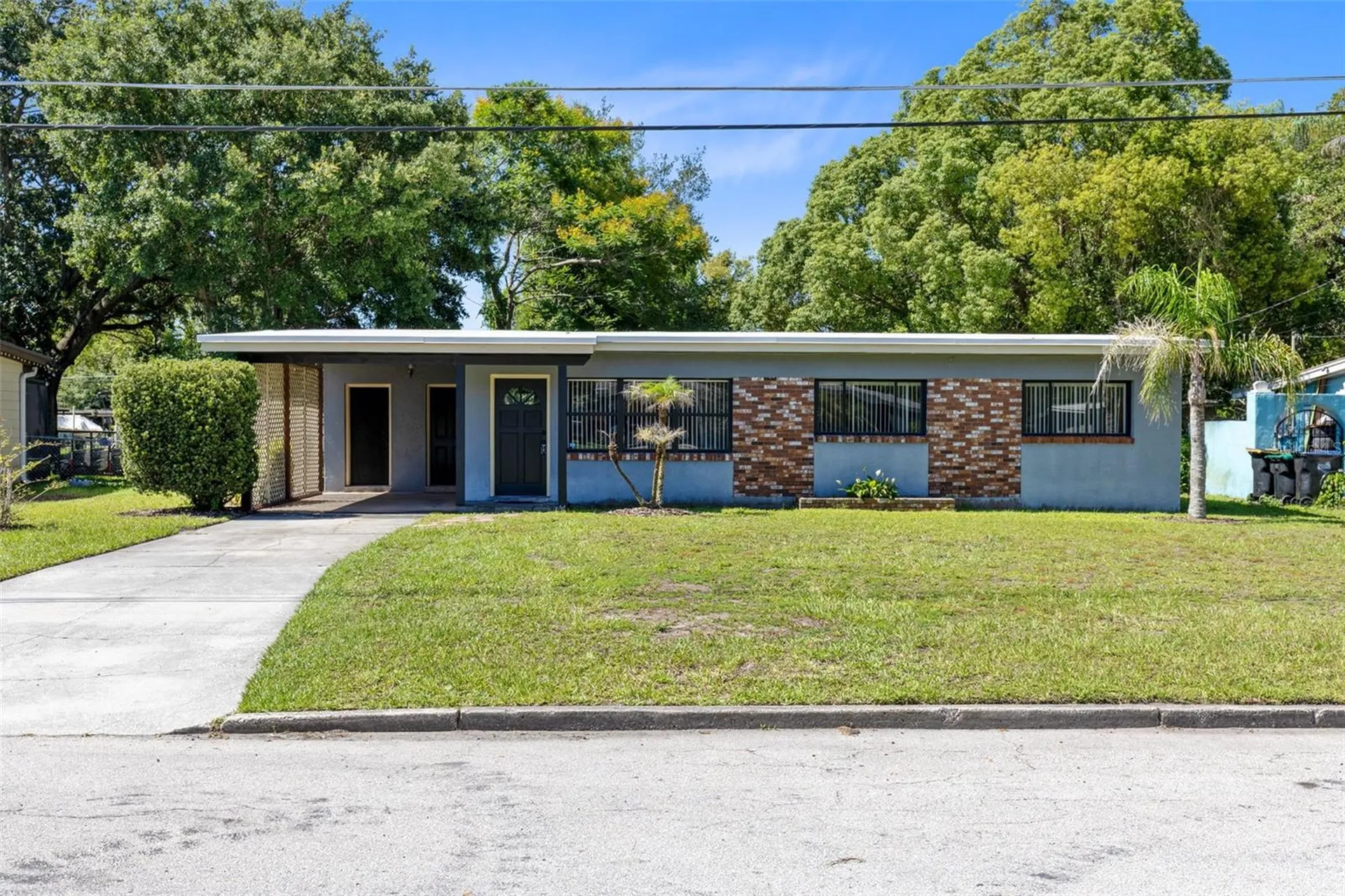 1408 Watts Avenue Orlando FL 32809
