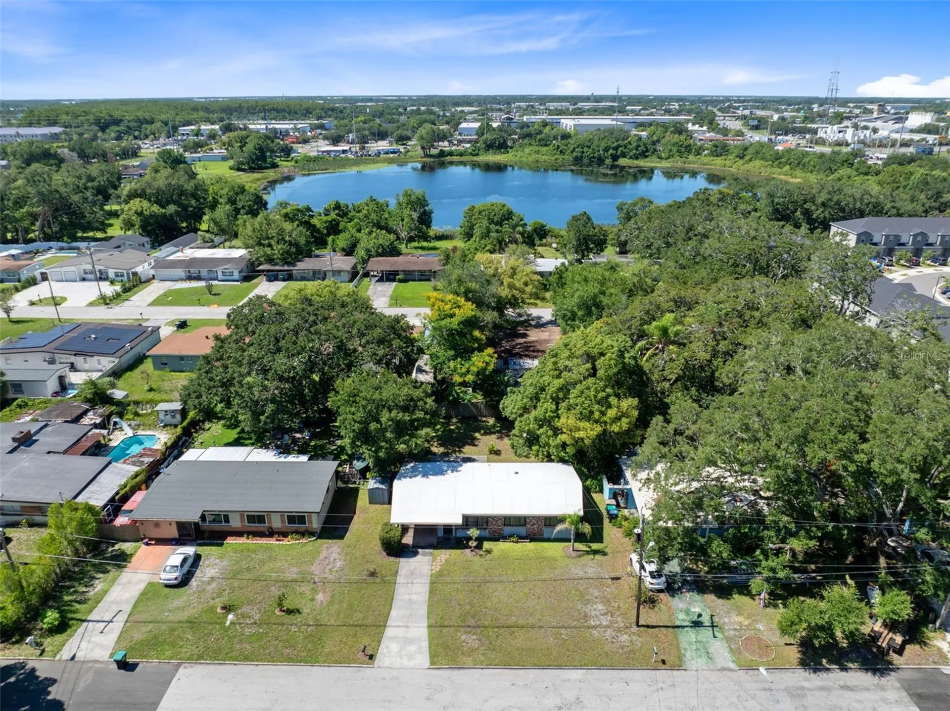 1408 Watts Avenue Orlando FL 32809