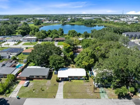 1408 Watts Avenue Orlando FL 32809