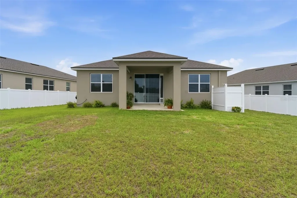 440 Free Range Drive Clermont FL 34715