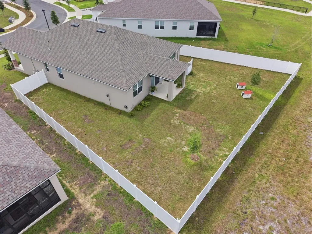 440 Free Range Drive Clermont FL 34715