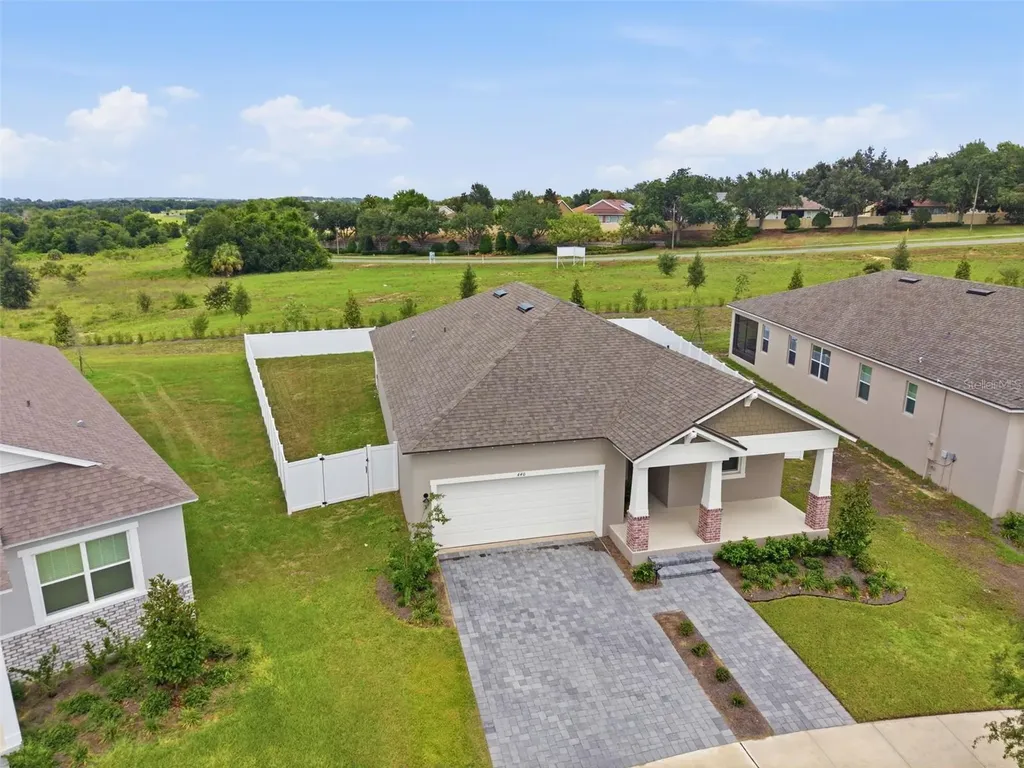 440 Free Range Drive Clermont FL 34715