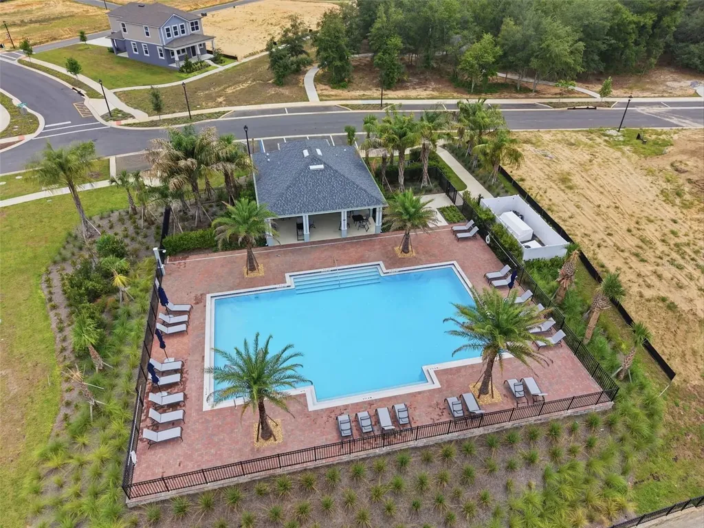 440 Free Range Drive Clermont FL 34715
