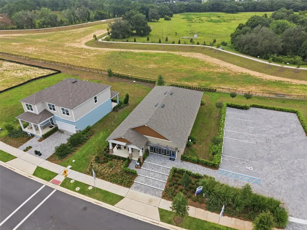 440 Free Range Drive Clermont FL 34715