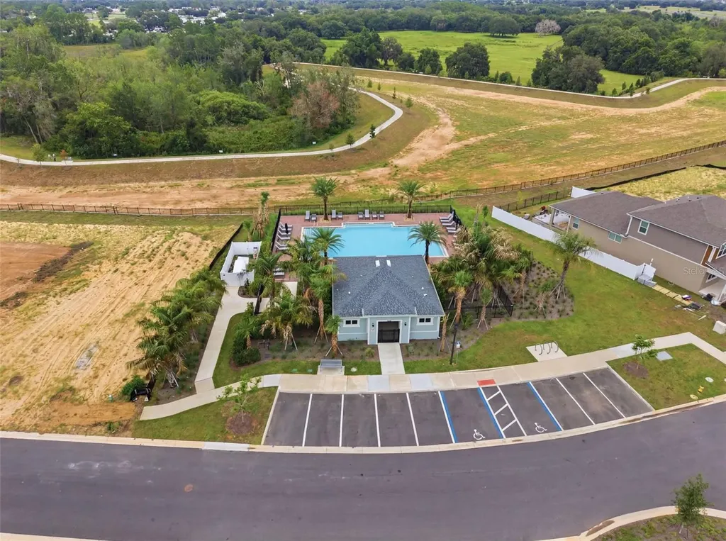 440 Free Range Drive Clermont FL 34715